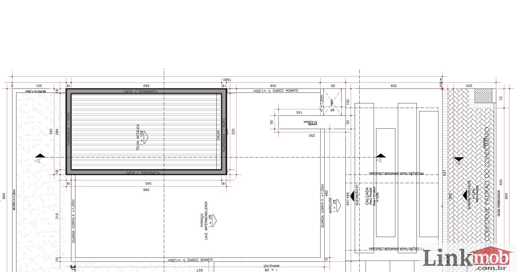 Sobrado à venda com 4 quartos, 190m² - Foto 29