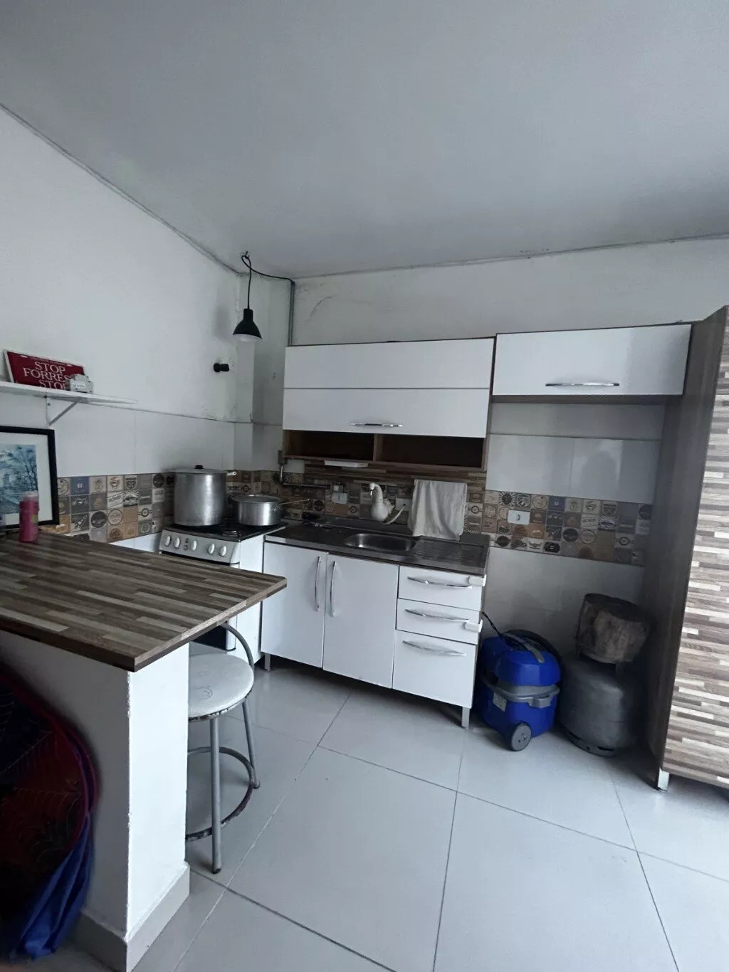 Casa à venda com 3 quartos, 320m² - Foto 6