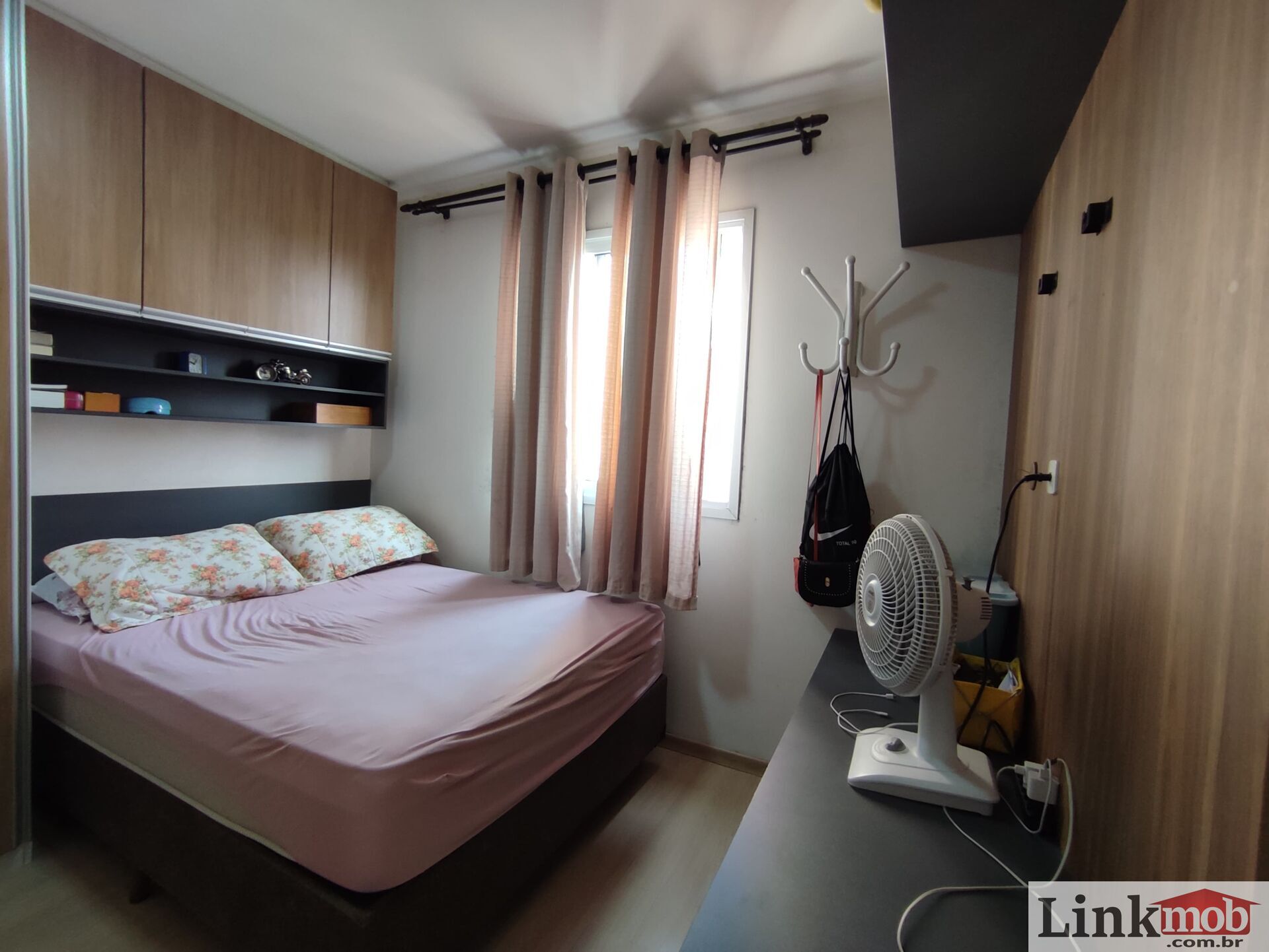 Apartamento à venda com 2 quartos, 43m² - Foto 25