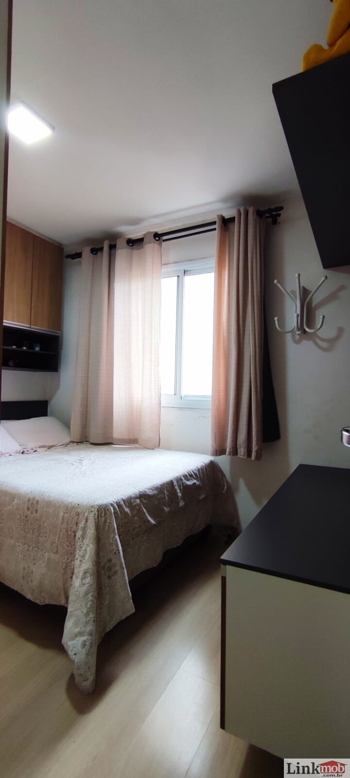 Apartamento à venda com 2 quartos, 43m² - Foto 10