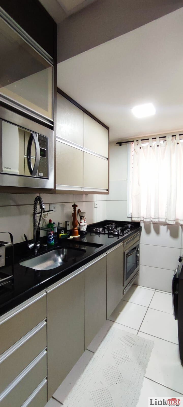 Apartamento à venda com 2 quartos, 43m² - Foto 12