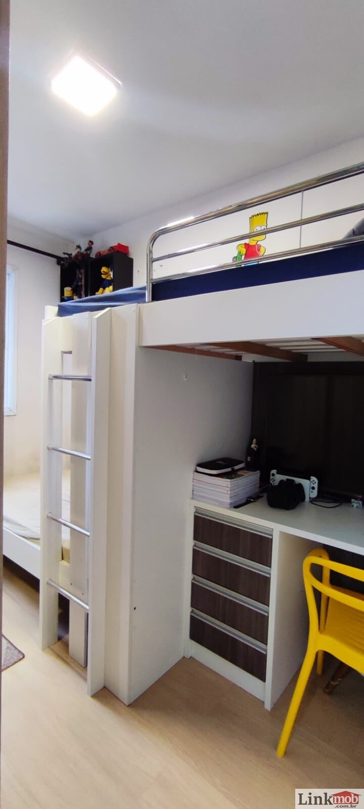 Apartamento à venda com 2 quartos, 43m² - Foto 23