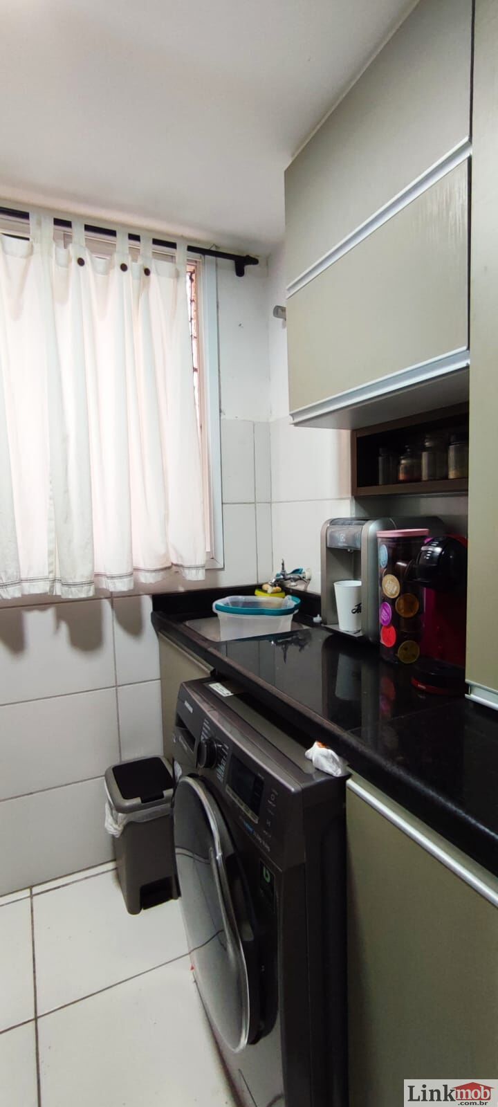 Apartamento à venda com 2 quartos, 43m² - Foto 15