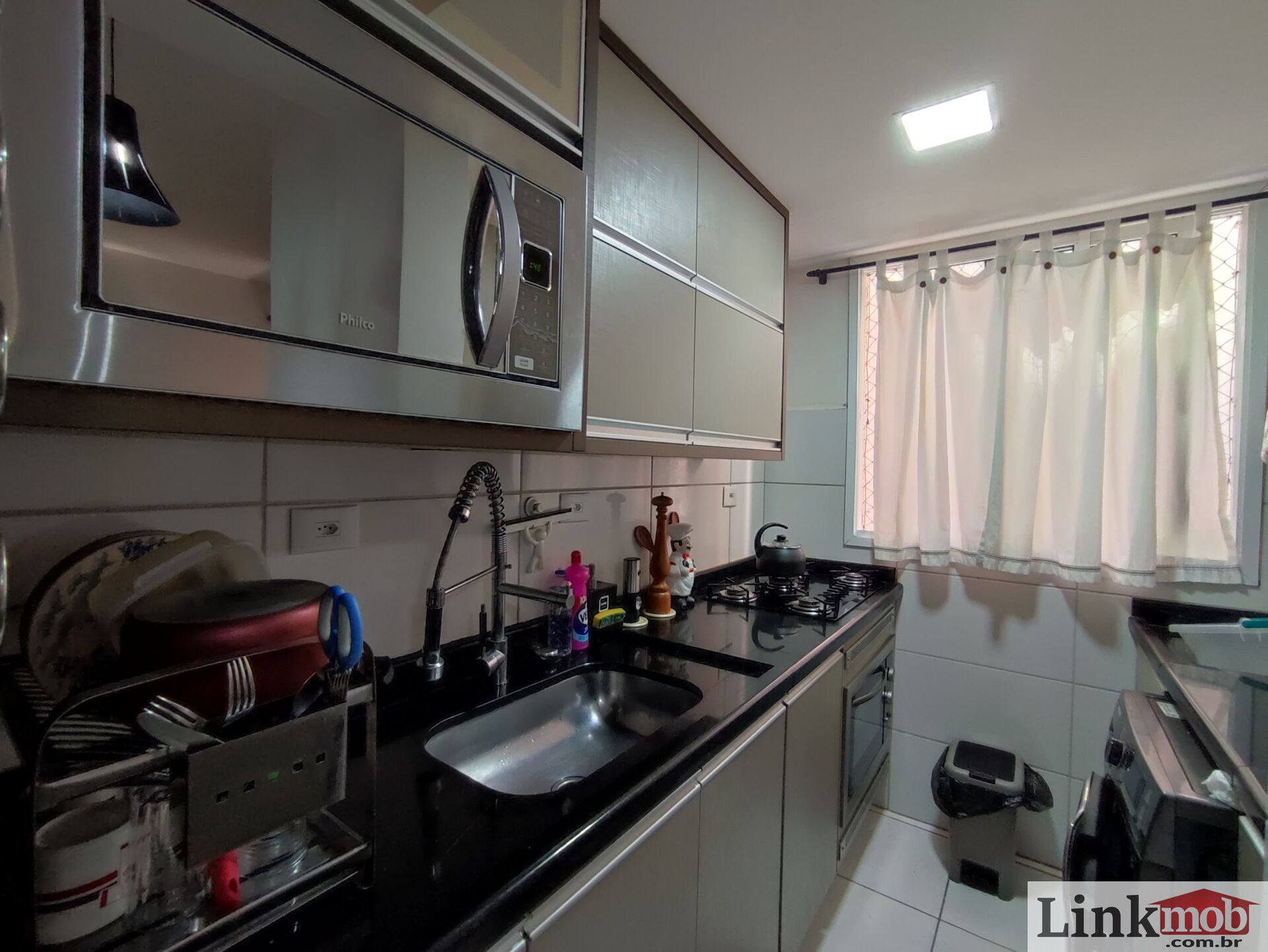 Apartamento à venda com 2 quartos, 43m² - Foto 24