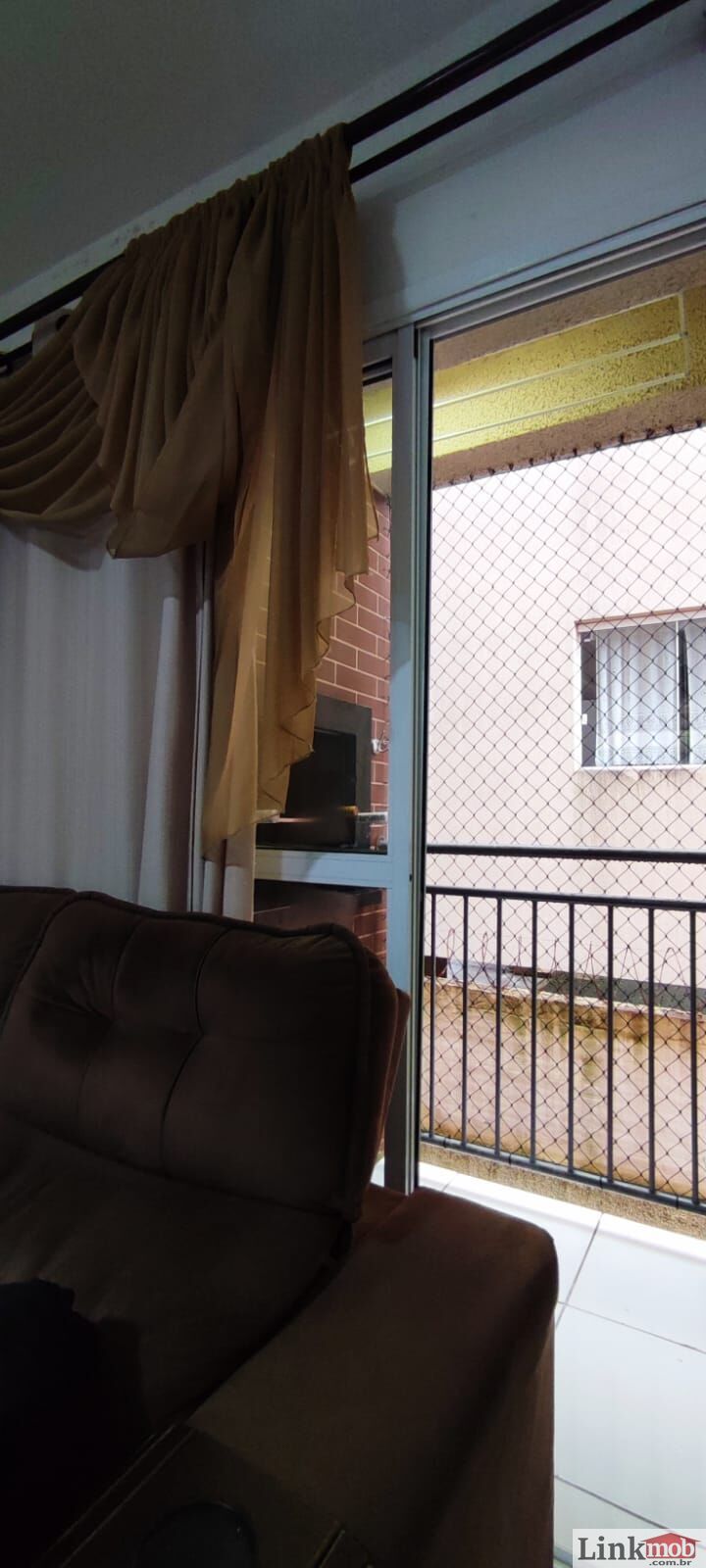 Apartamento à venda com 2 quartos, 43m² - Foto 20