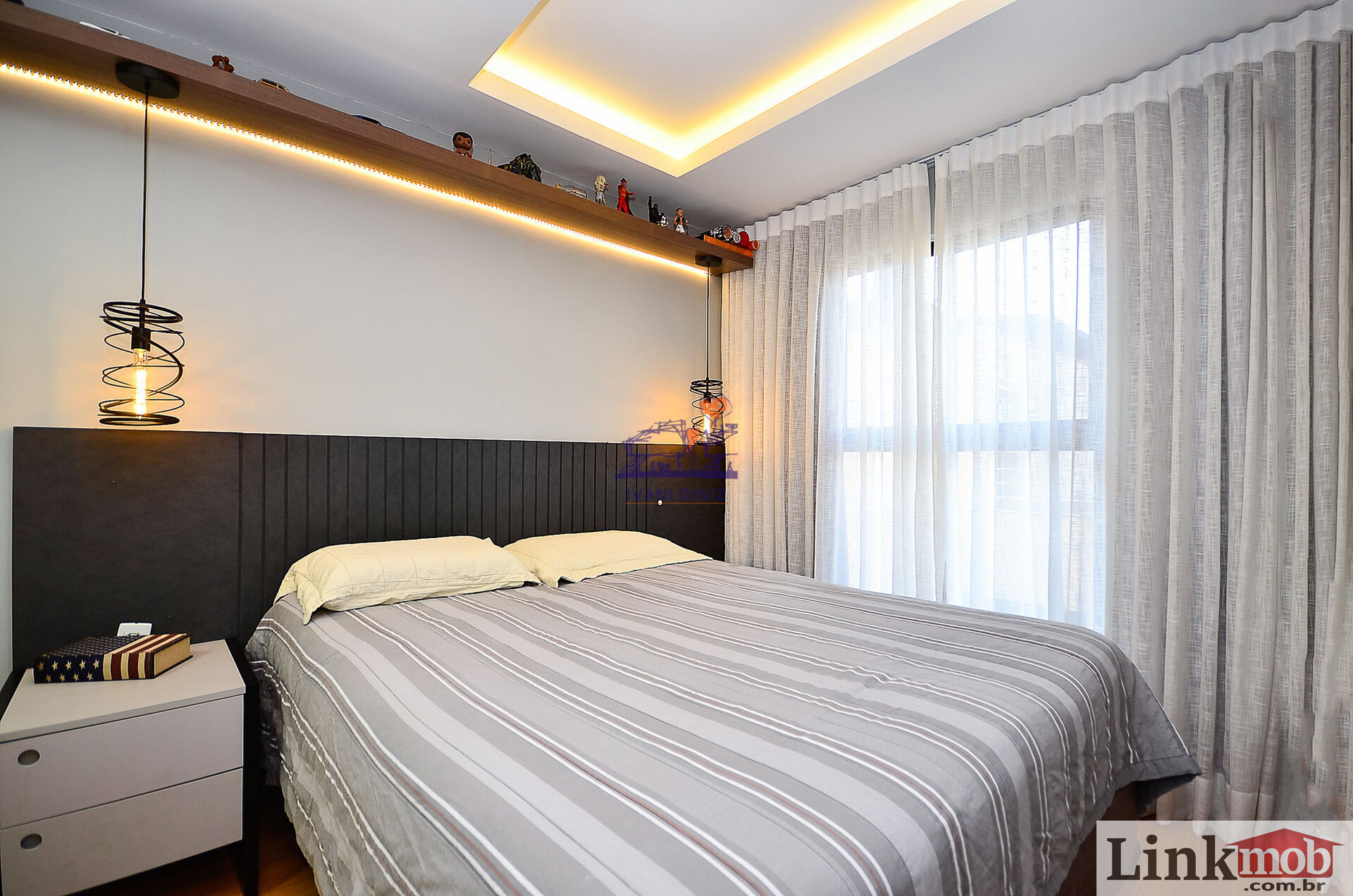 Apartamento à venda com 2 quartos, 49m² - Foto 17