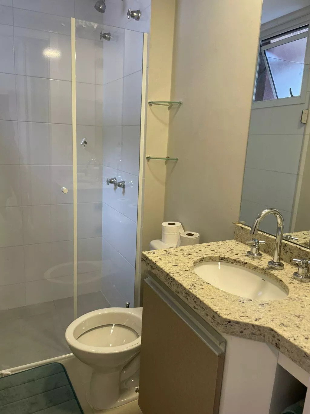 Apartamento à venda com 1 quarto, 35m² - Foto 10