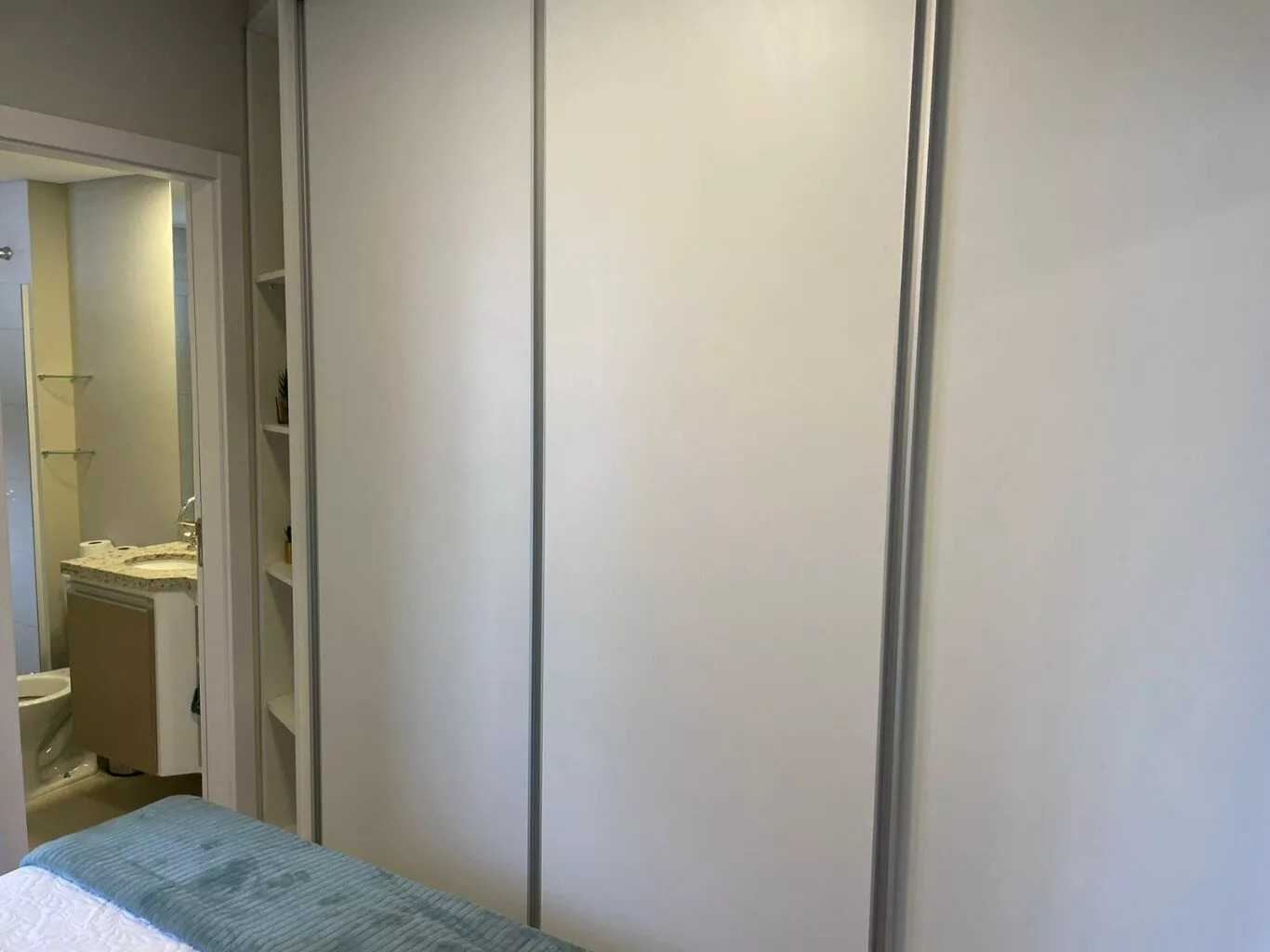 Apartamento à venda com 1 quarto, 35m² - Foto 11