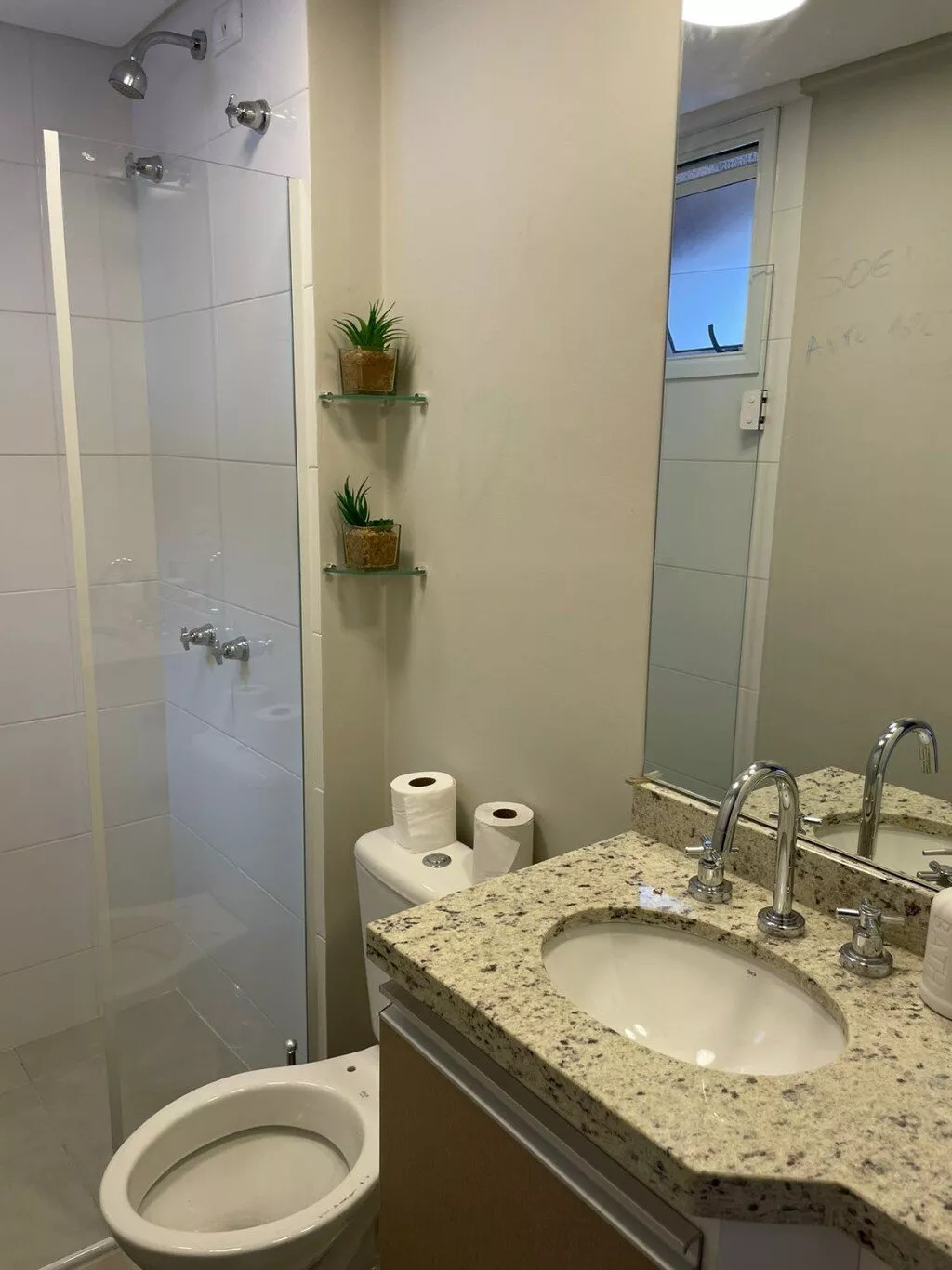 Apartamento à venda com 1 quarto, 35m² - Foto 9