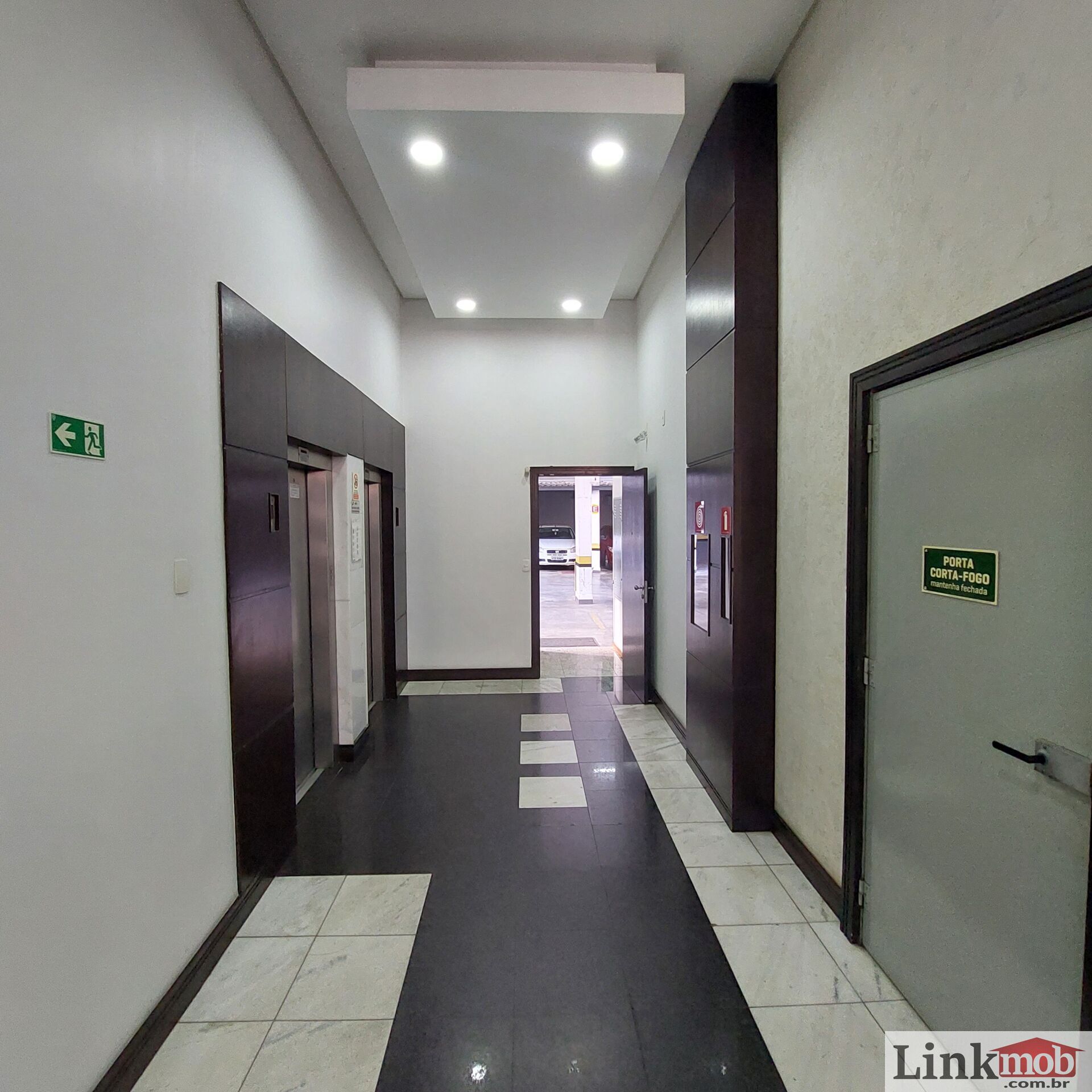 Conjunto Comercial-Sala à venda, 50m² - Foto 4