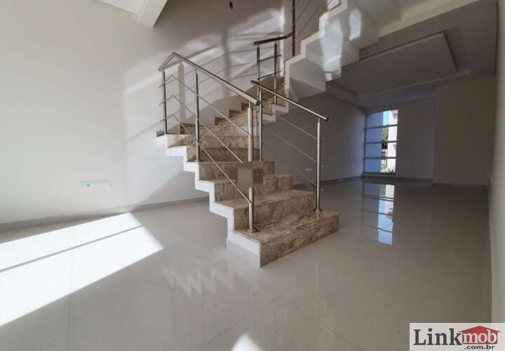 Casa de Condomínio à venda com 3 quartos, 136m² - Foto 11