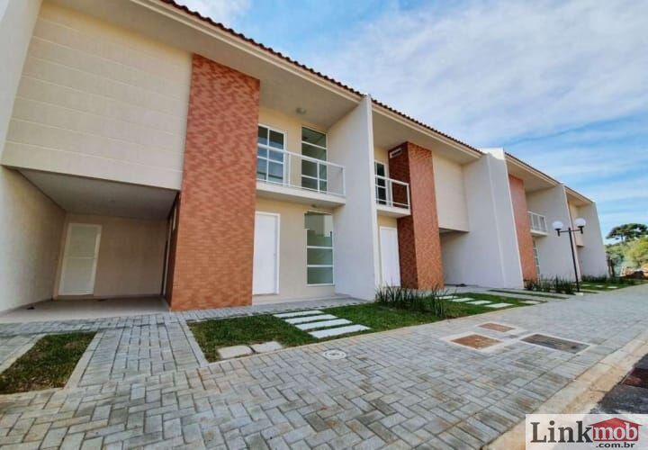 Casa de Condomínio à venda com 3 quartos, 136m² - Foto 35