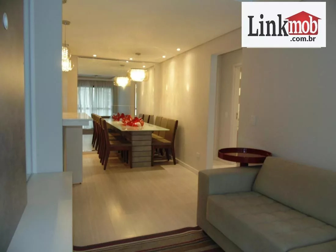 Apartamento à venda com 3 quartos, 73m² - Foto 10