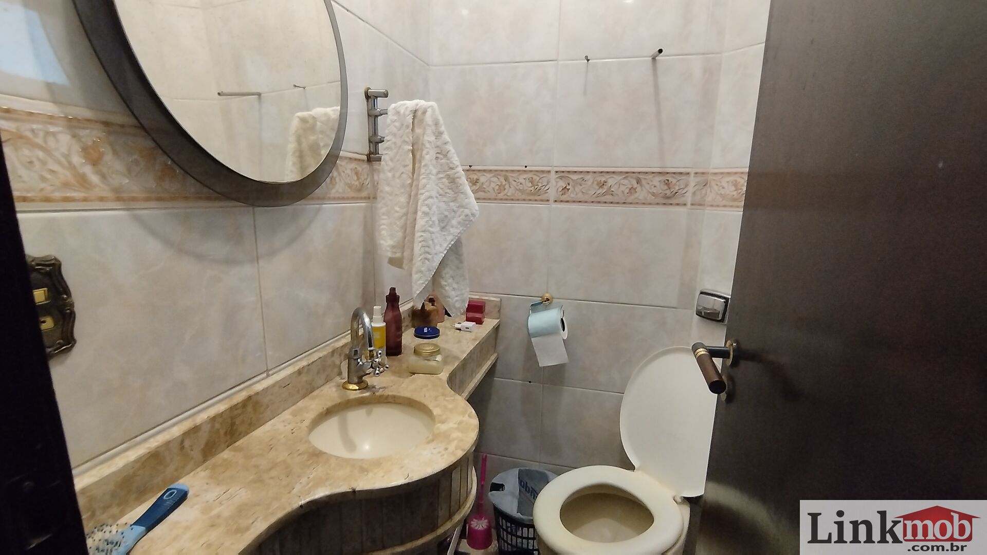 Sobrado à venda com 4 quartos, 219m² - Foto 7