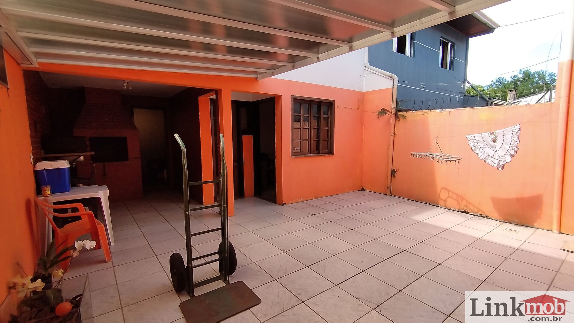 Sobrado à venda com 4 quartos, 219m² - Foto 21