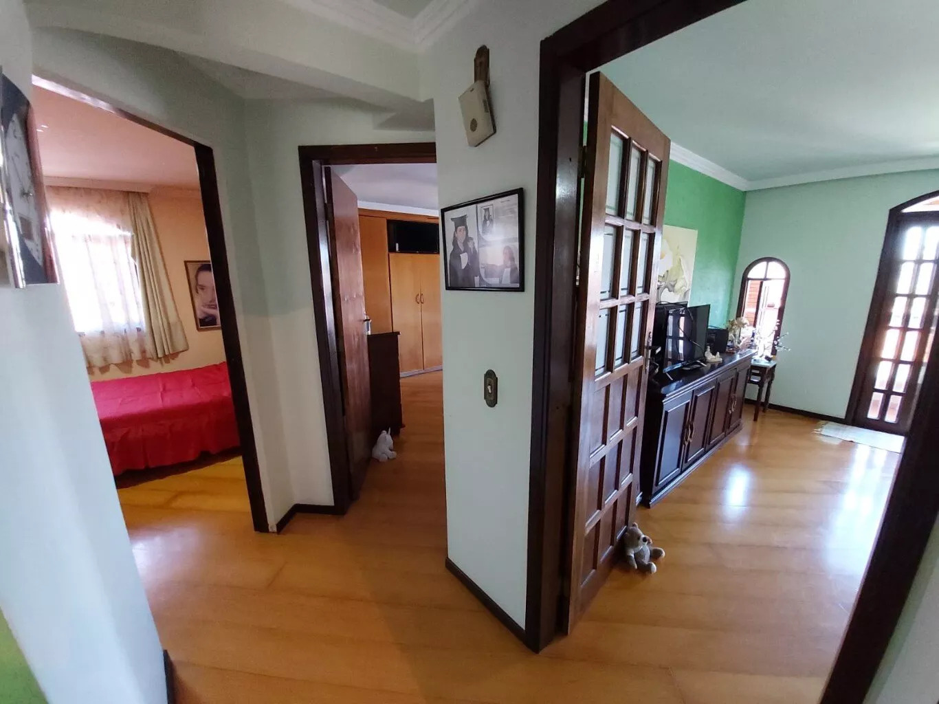 Sobrado à venda com 3 quartos, 250m² - Foto 8