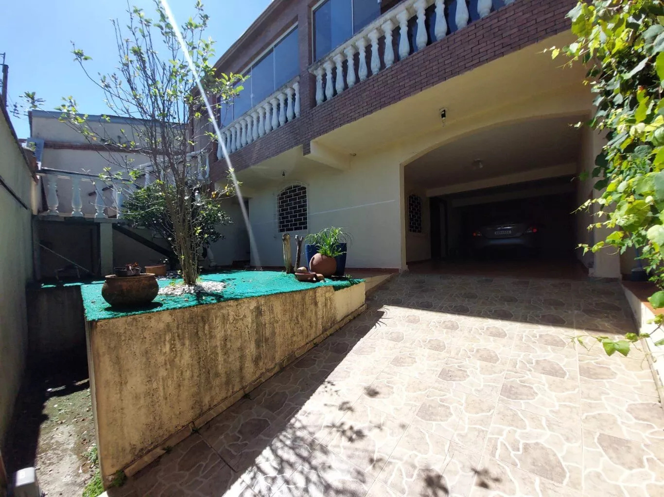 Sobrado à venda com 3 quartos, 250m² - Foto 4