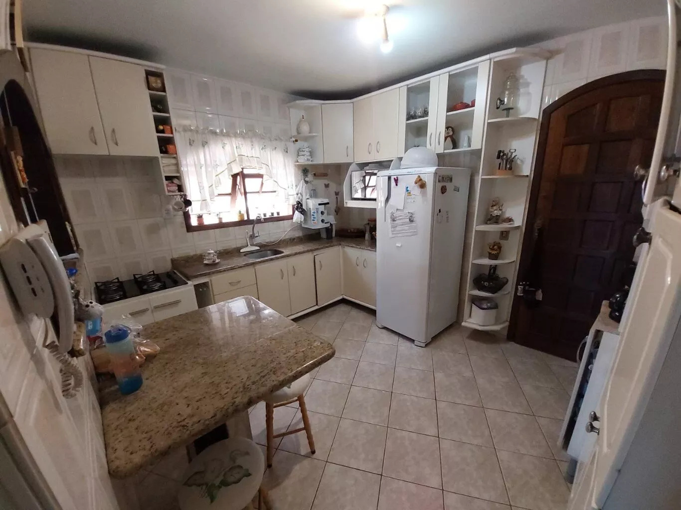 Sobrado à venda com 3 quartos, 250m² - Foto 15