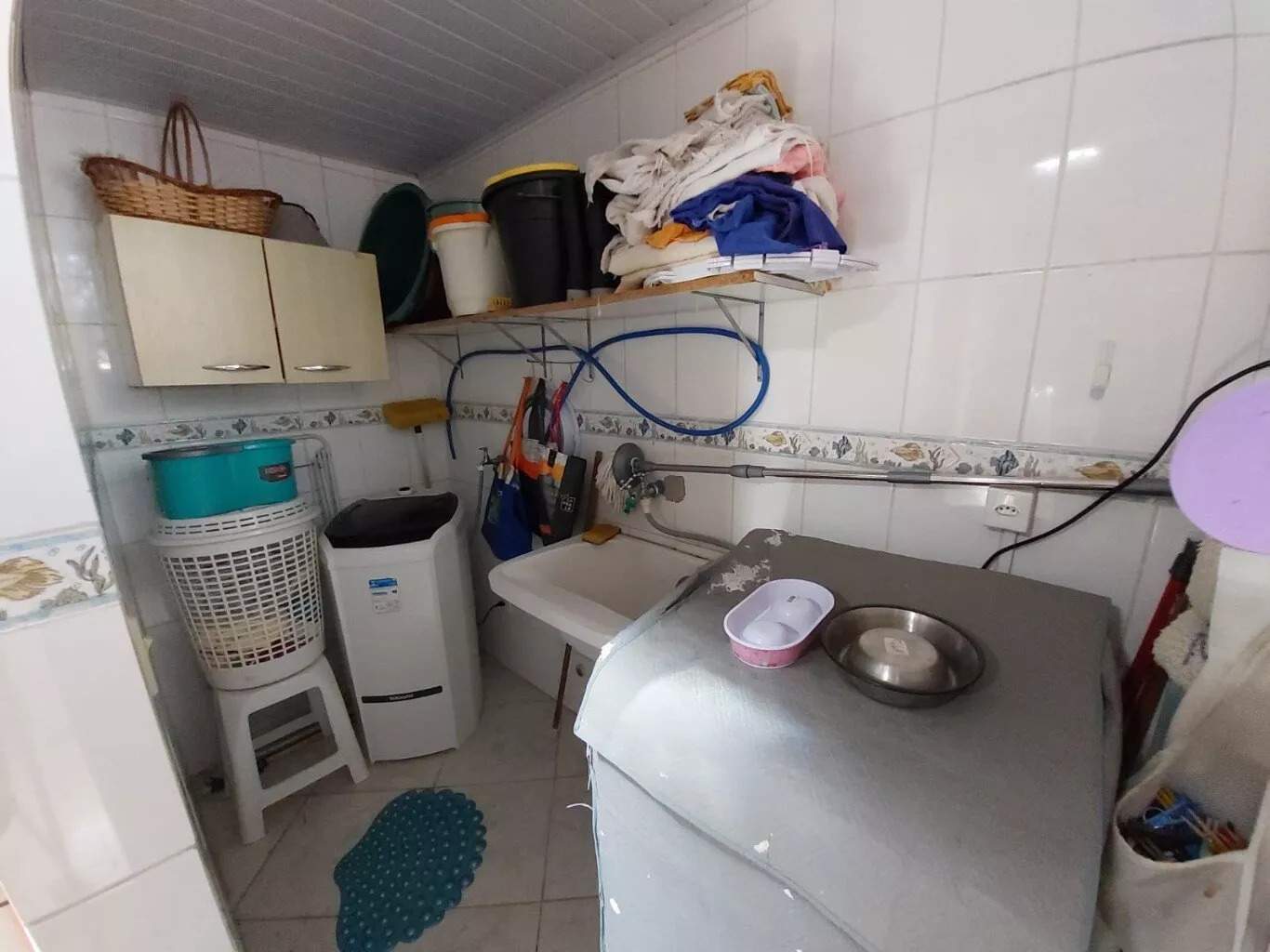 Sobrado à venda com 3 quartos, 250m² - Foto 23