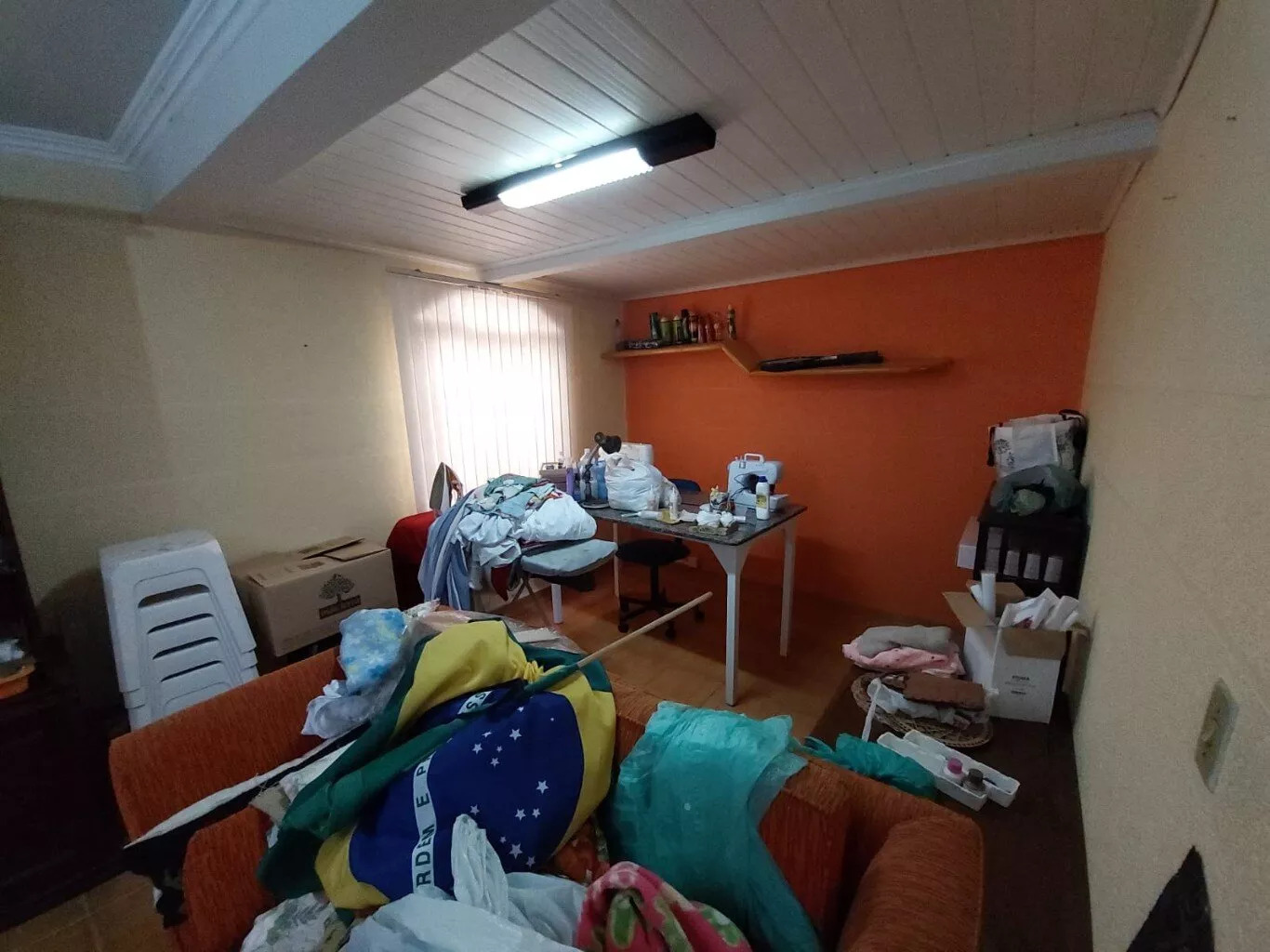 Sobrado à venda com 3 quartos, 250m² - Foto 26