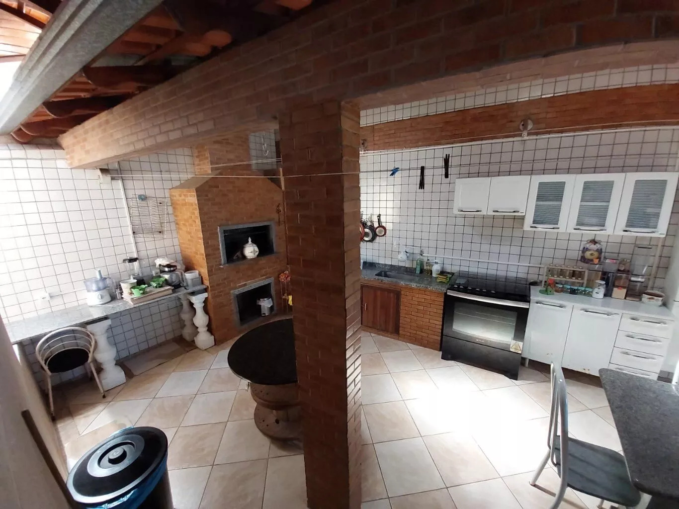 Sobrado à venda com 3 quartos, 250m² - Foto 19