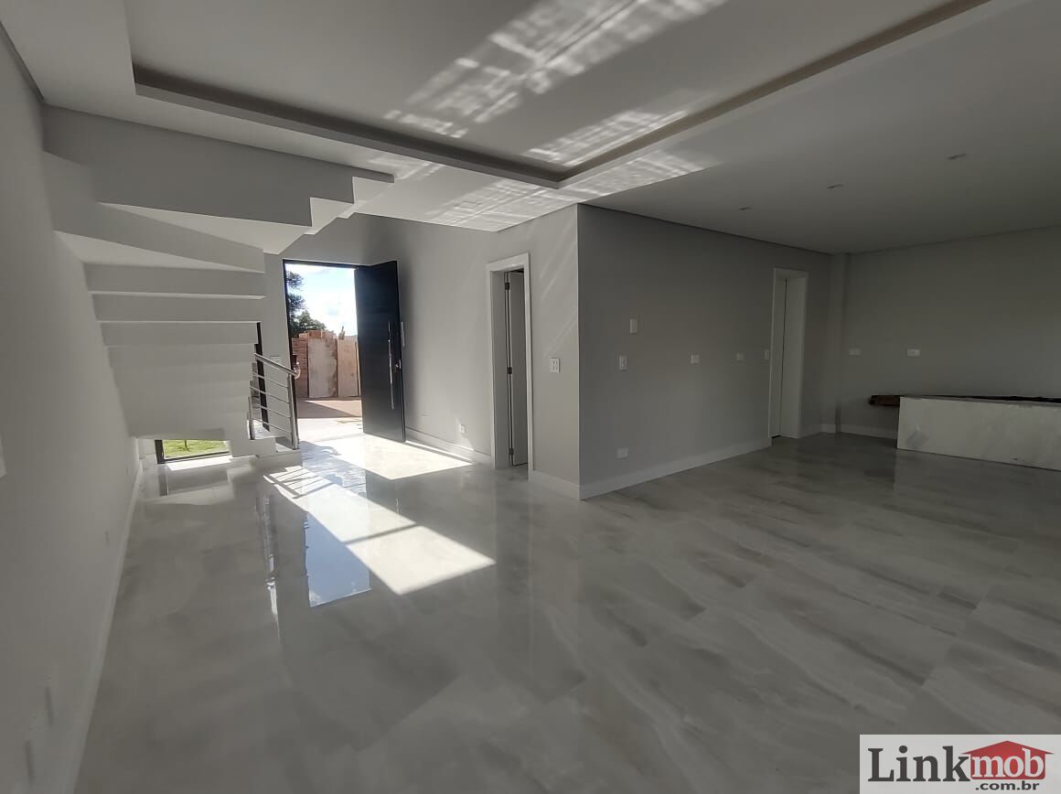 Casa à venda com 3 quartos, 160m² - Foto 3