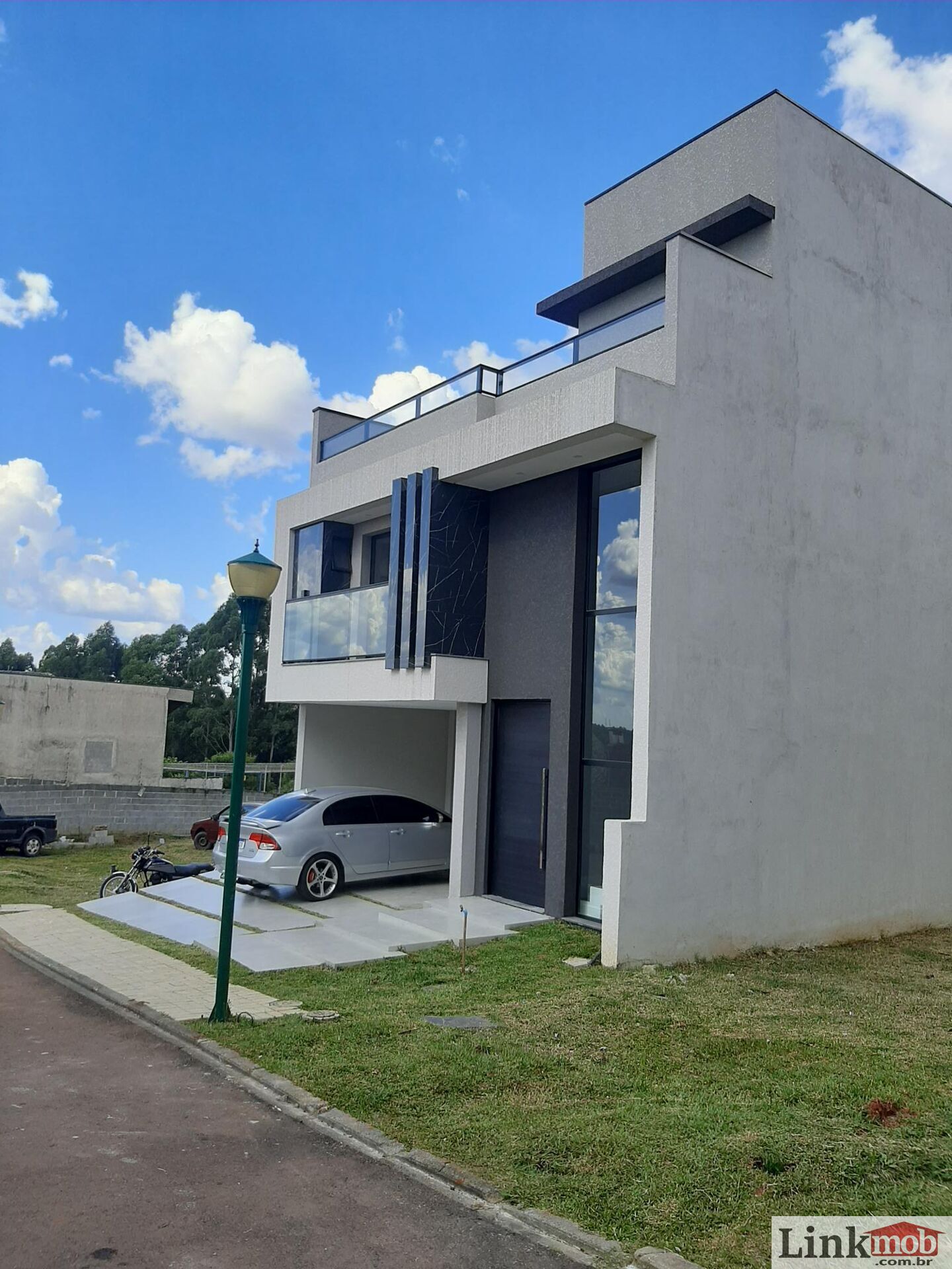 Casa à venda com 3 quartos, 160m² - Foto 4