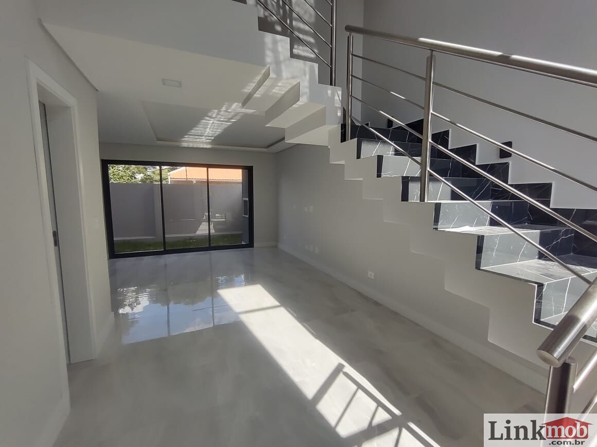 Casa à venda com 3 quartos, 160m² - Foto 6