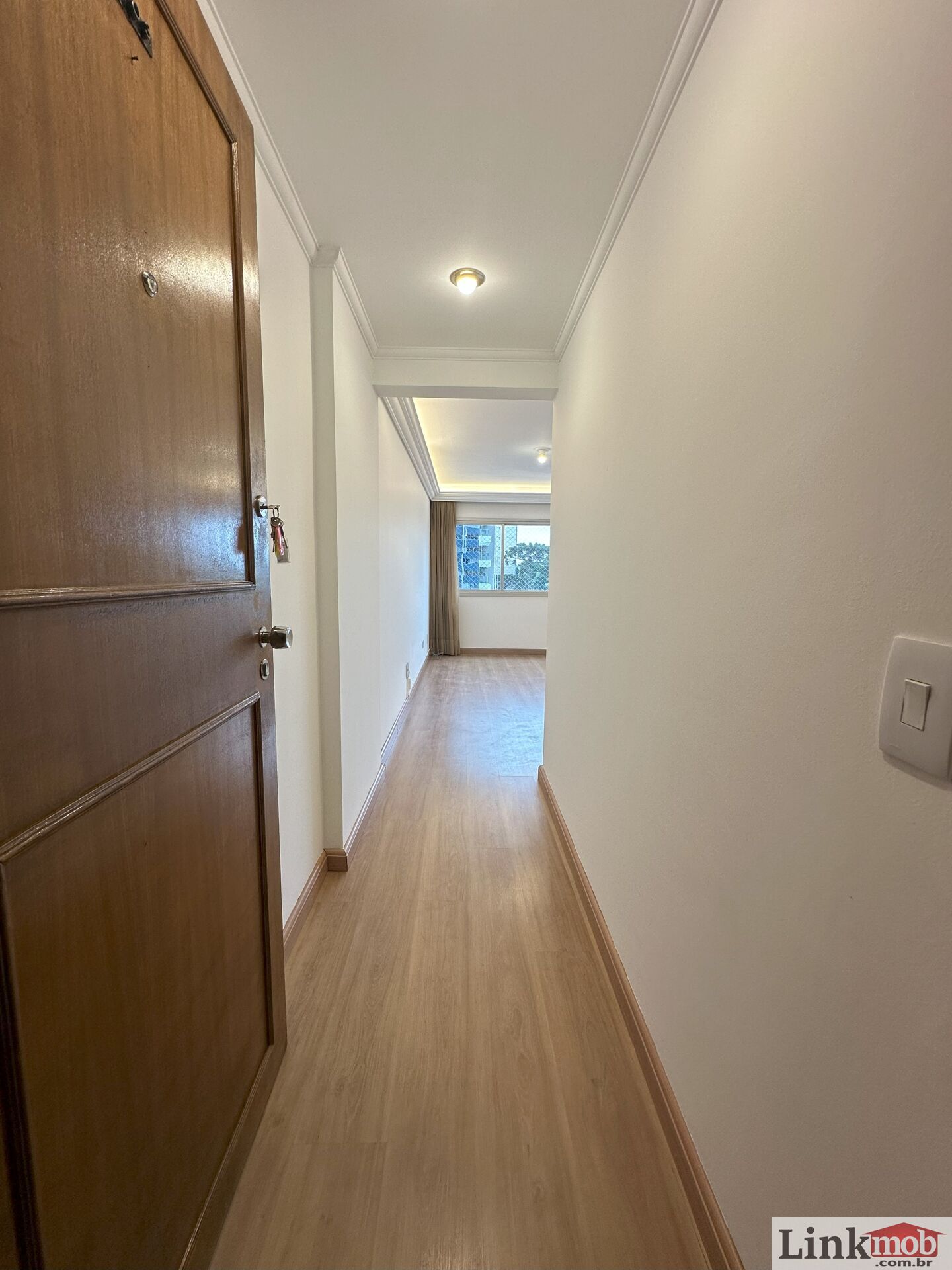 Apartamento para alugar com 3 quartos, 91m² - Foto 5