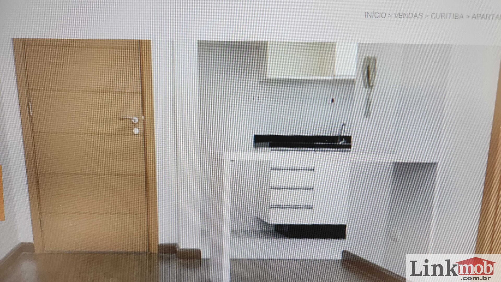 Apartamento à venda com 1 quarto, 34m² - Foto 3