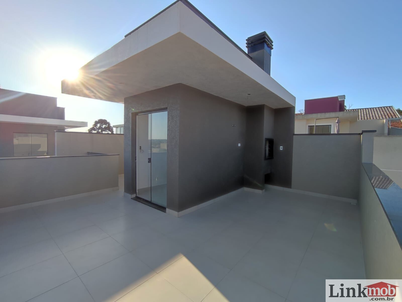 Sobrado à venda com 3 quartos, 109m² - Foto 24