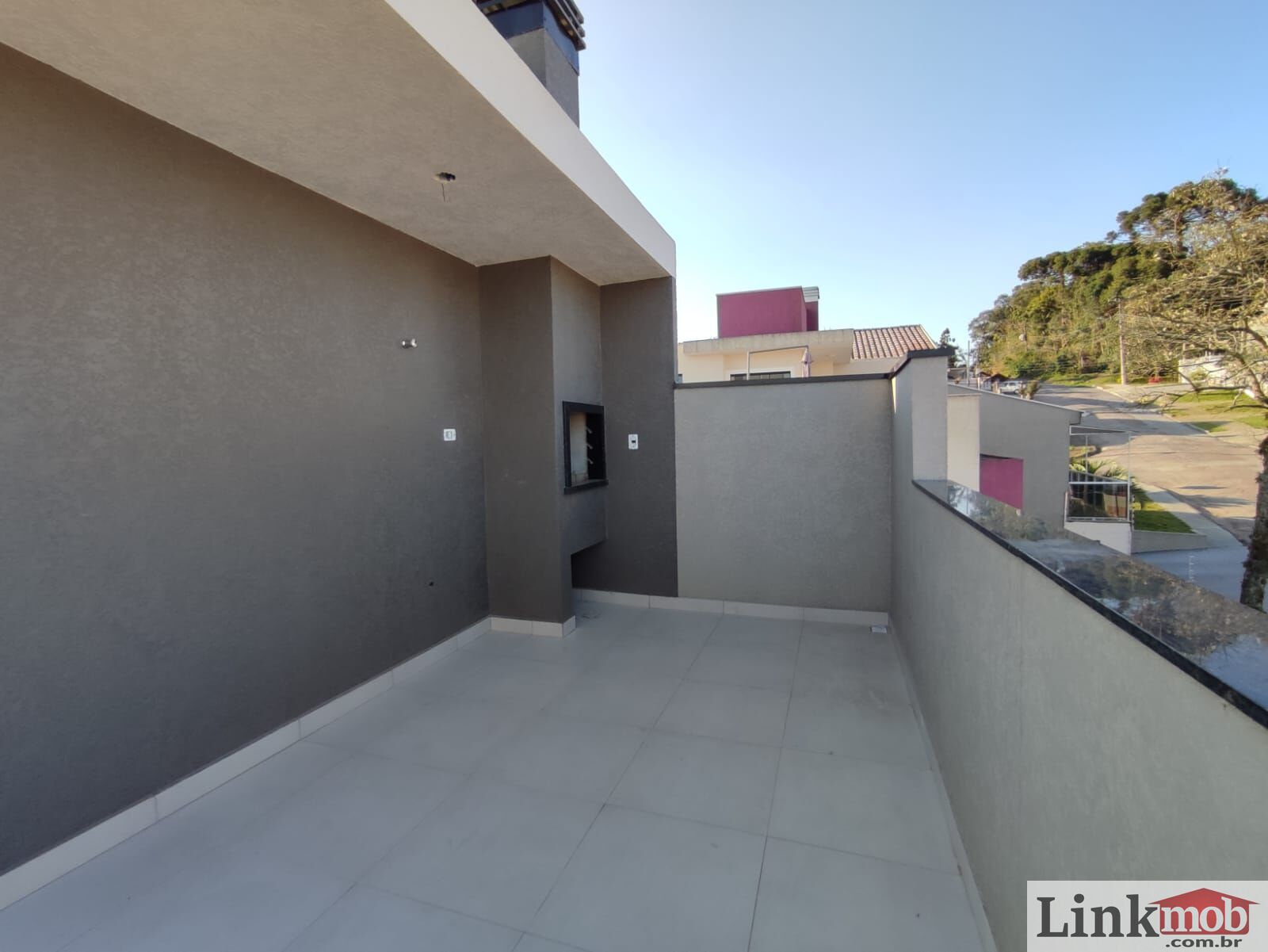 Sobrado à venda com 3 quartos, 109m² - Foto 28