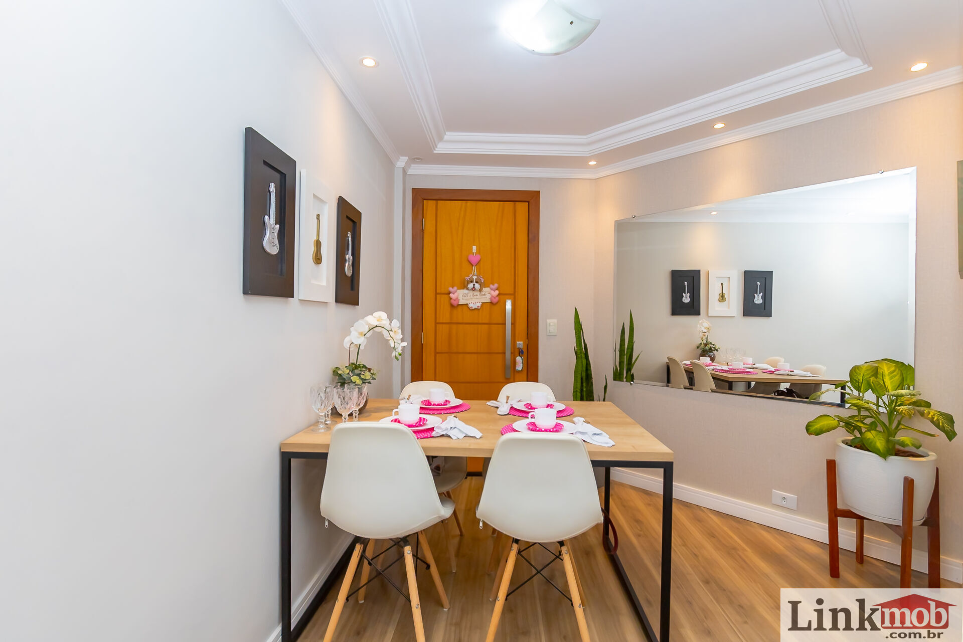 Apartamento à venda com 2 quartos, 41m² - Foto 15