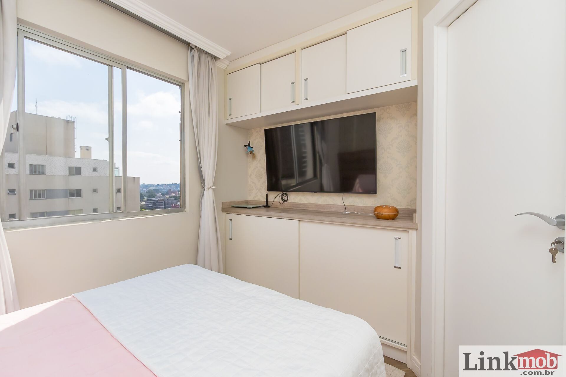 Apartamento à venda com 2 quartos, 41m² - Foto 24