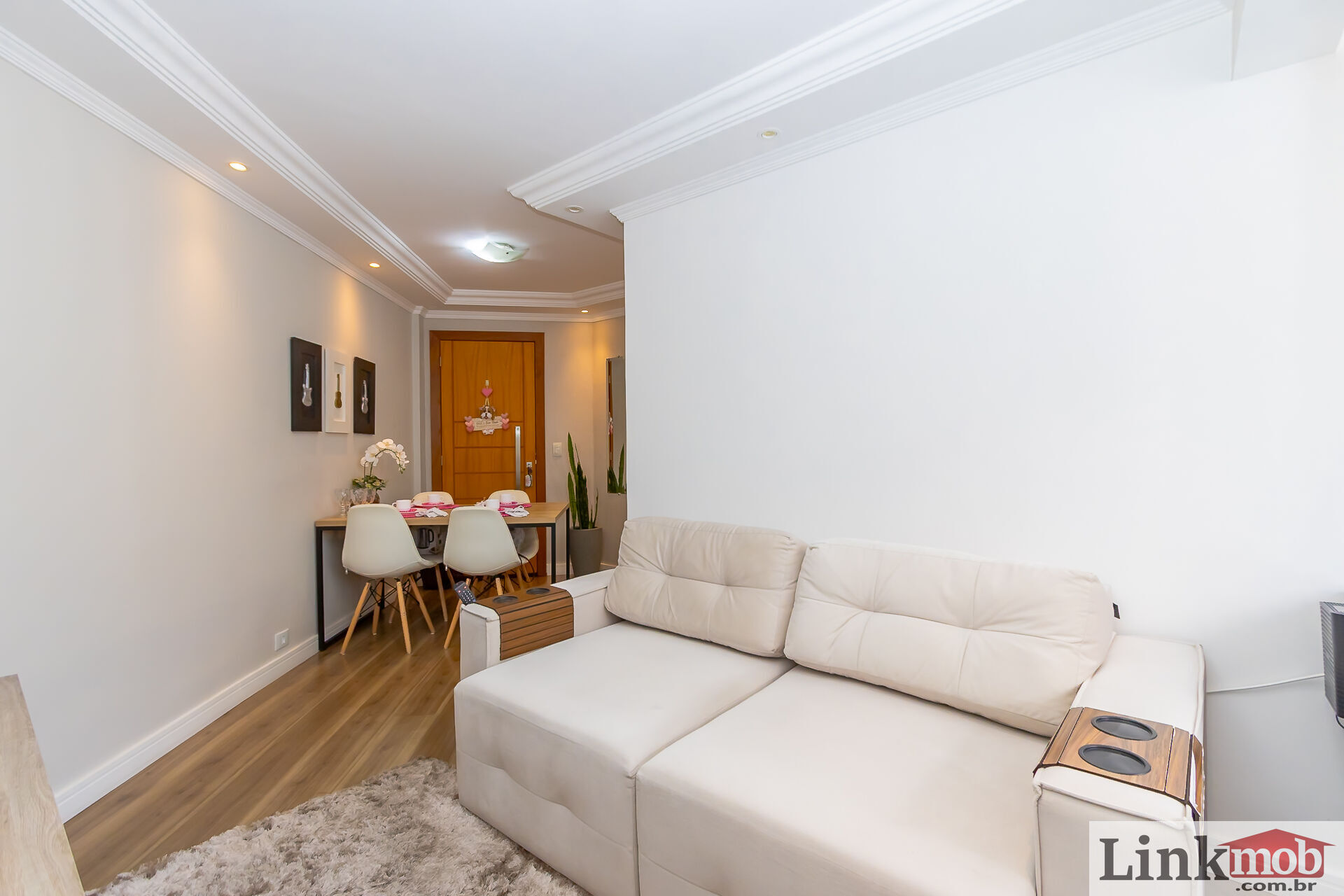 Apartamento à venda com 2 quartos, 41m² - Foto 14