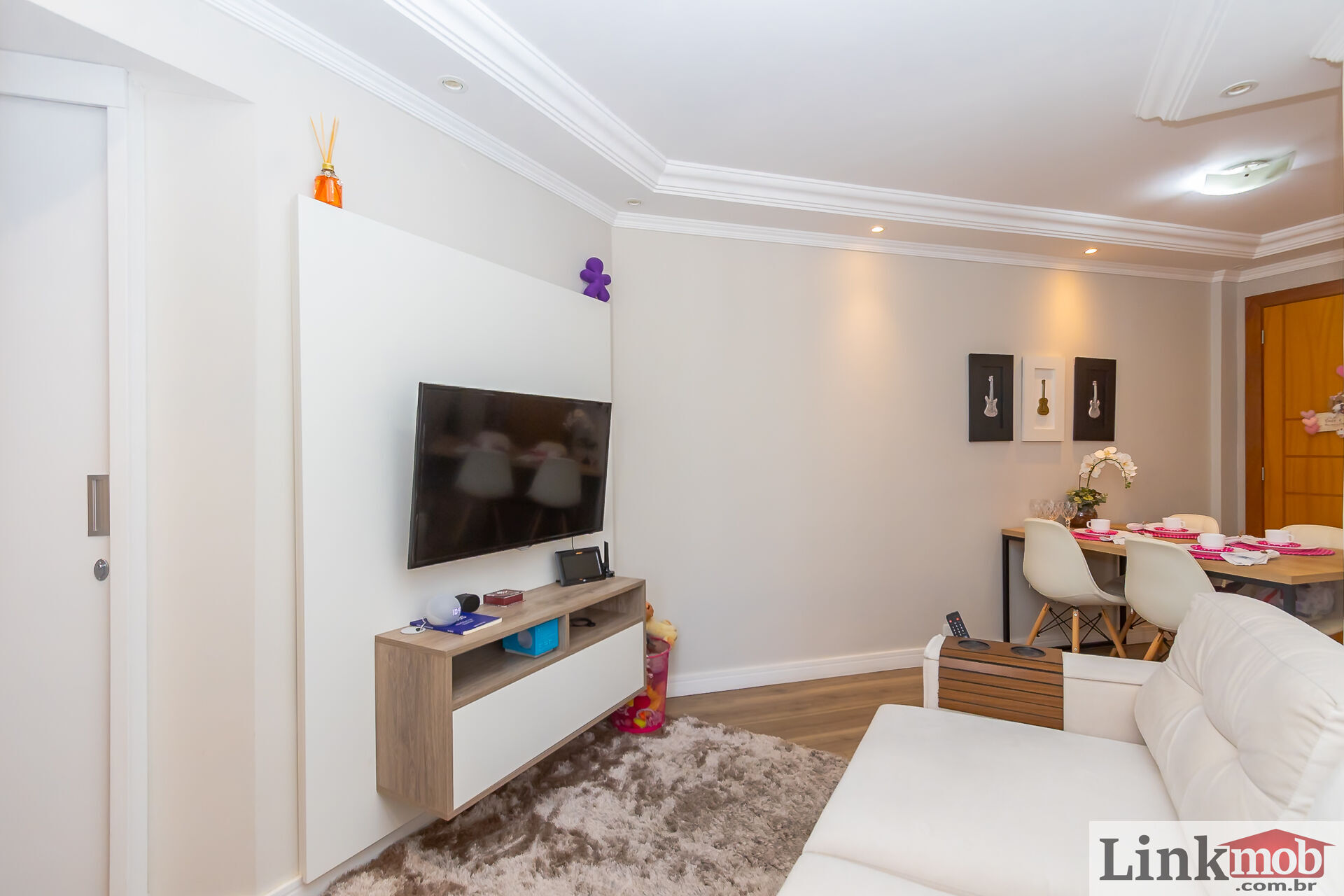 Apartamento à venda com 2 quartos, 41m² - Foto 13