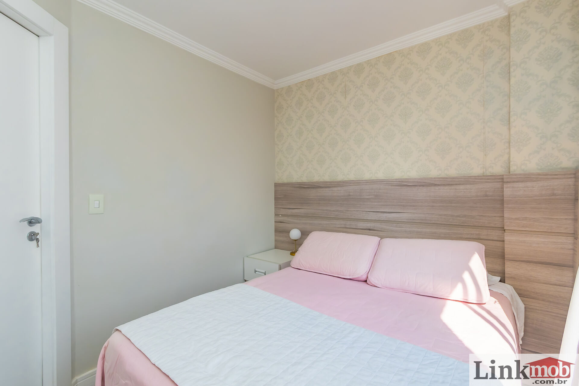 Apartamento à venda com 2 quartos, 41m² - Foto 23