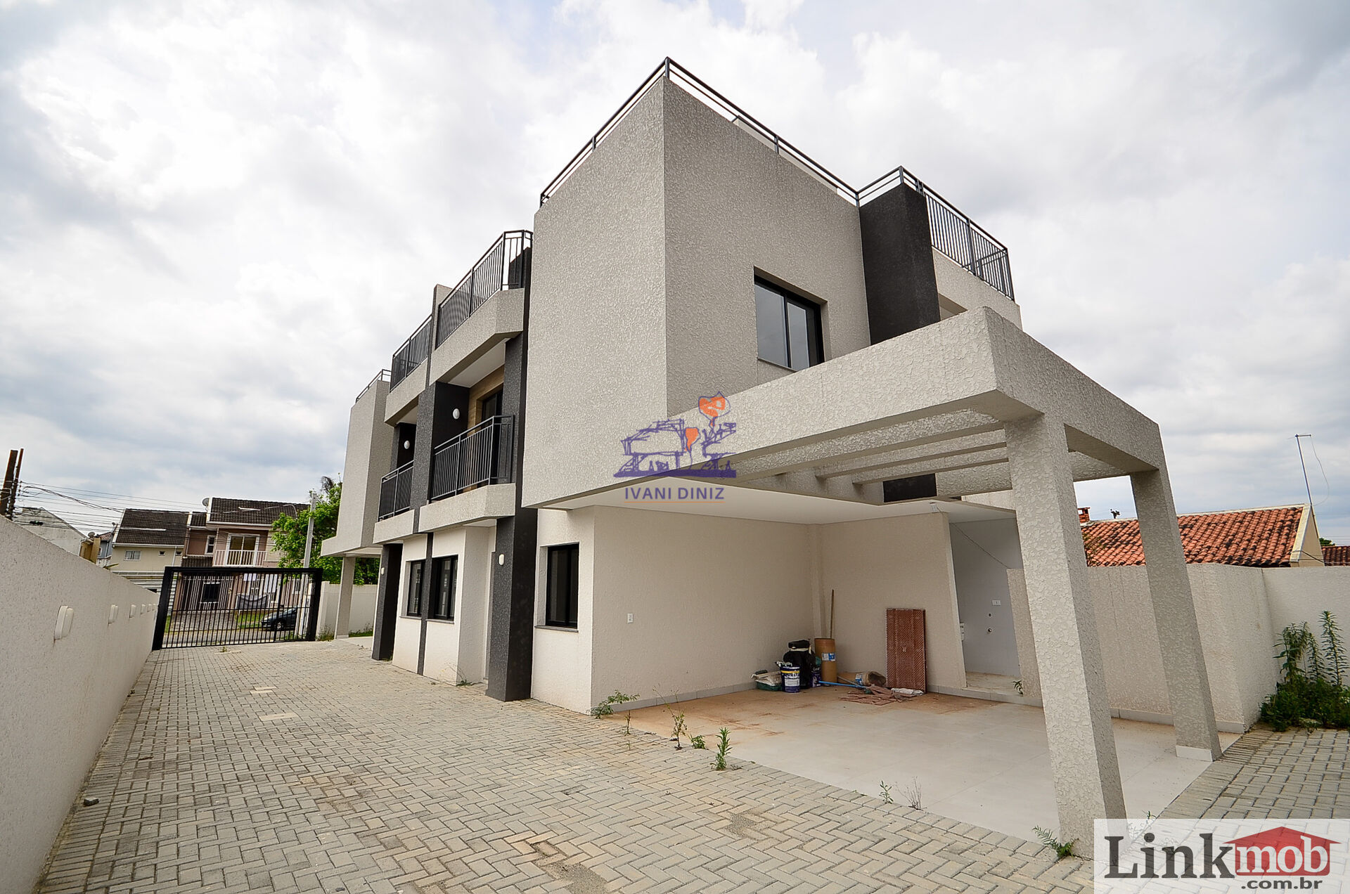 Casa à venda com 3 quartos, 126m² - Foto 41