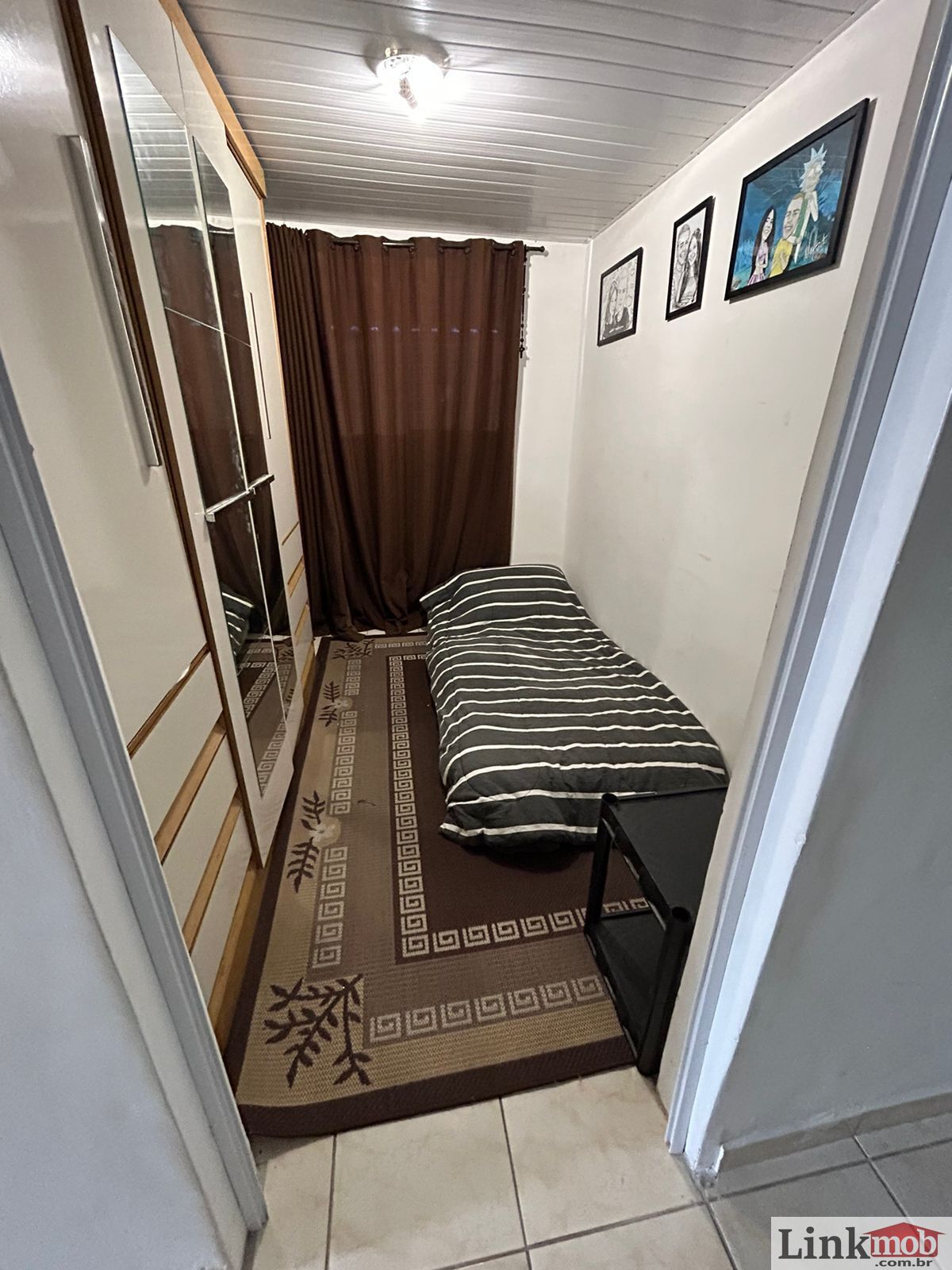 Casa à venda com 2 quartos, 84m² - Foto 12