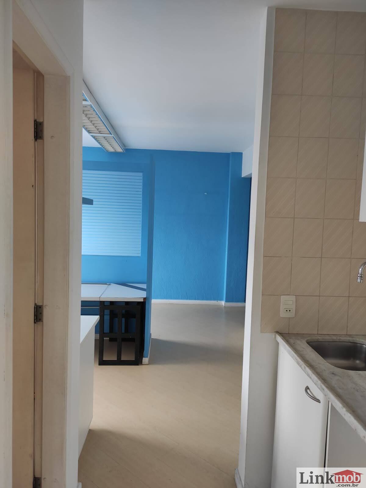 Conjunto Comercial-Sala à venda, 37m² - Foto 6