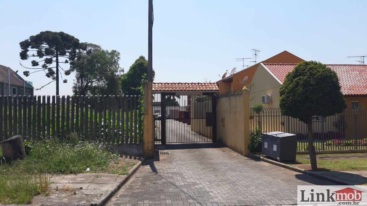 Sobrado à venda com 3 quartos, 79m² - Foto 3