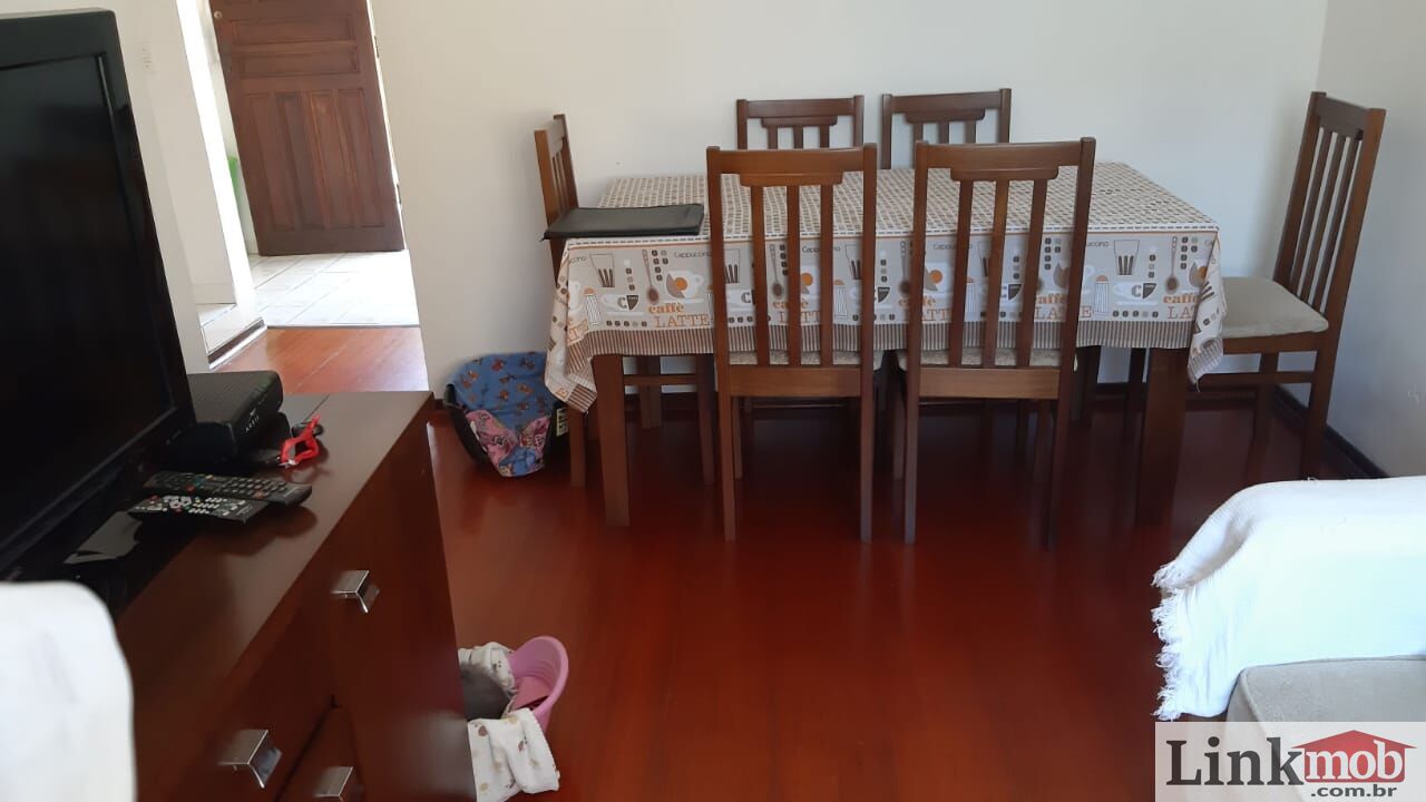 Sobrado à venda com 3 quartos, 79m² - Foto 10