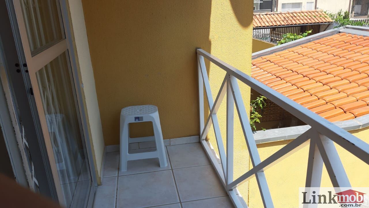 Sobrado à venda com 3 quartos, 79m² - Foto 8