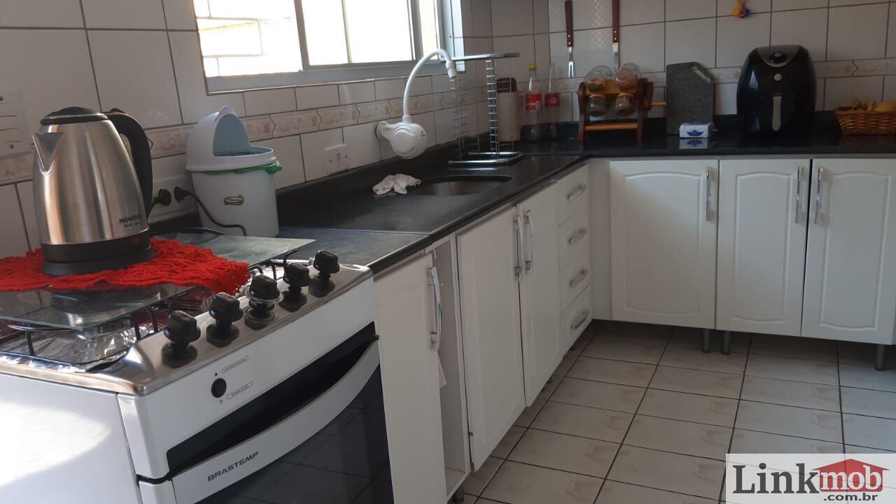 Sobrado à venda com 3 quartos, 79m² - Foto 13