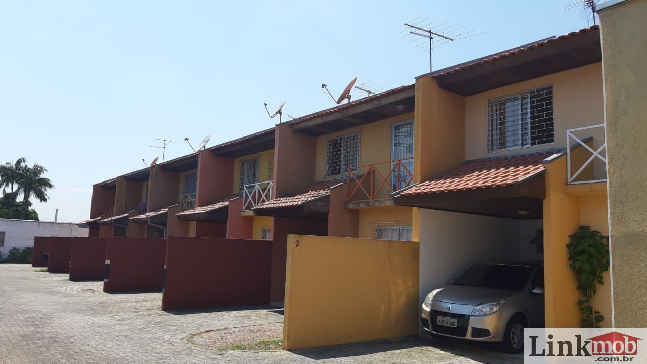 Sobrado à venda com 3 quartos, 79m² - Foto 4