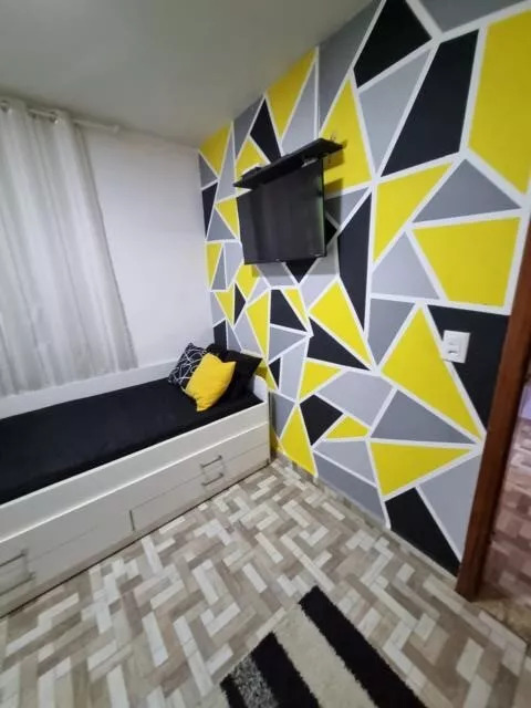 Casa à venda com 3 quartos, 82m² - Foto 19