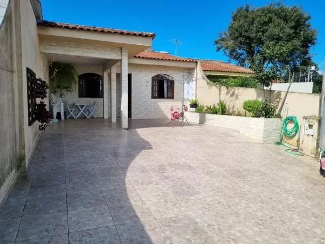 Casa à venda com 3 quartos, 82m² - Foto 3