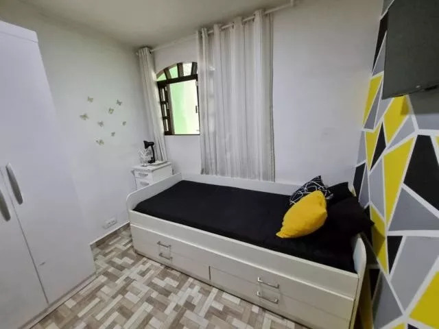 Casa à venda com 3 quartos, 82m² - Foto 21