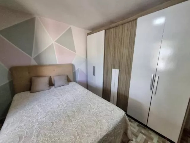 Casa à venda com 3 quartos, 82m² - Foto 24