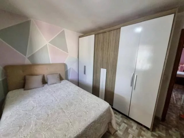 Casa à venda com 3 quartos, 82m² - Foto 25